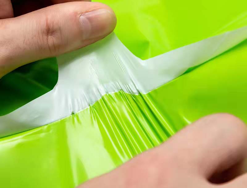 崇川果绿色快递袋-05