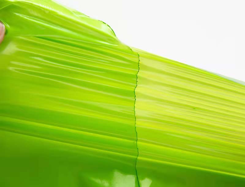 崇川果绿色快递袋-06