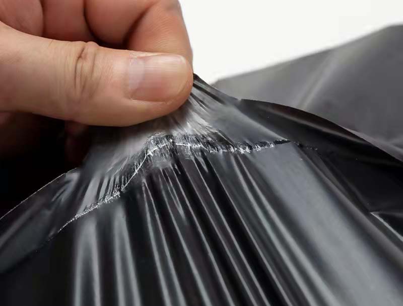 崇川黑色快递袋-03