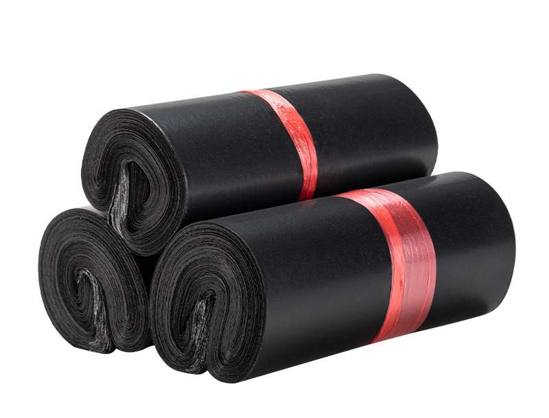 崇川黑色快递袋-02