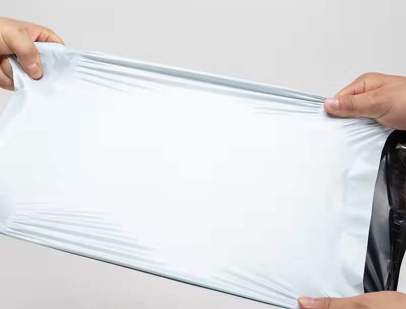 崇川白色快递袋-02