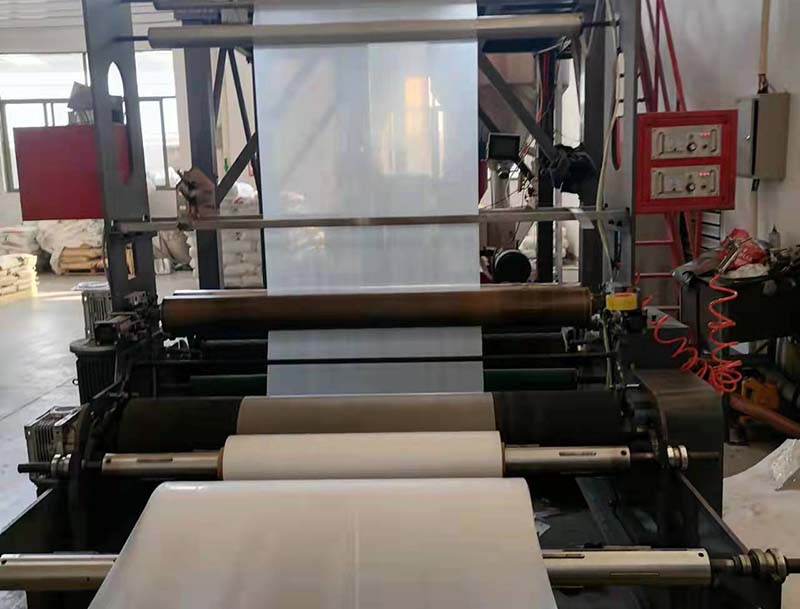 崇川车间生产图片